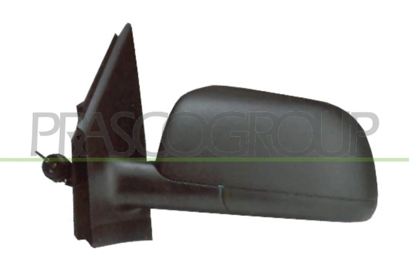 Image of PRASCO Wing mirror PRASCO VG0217114