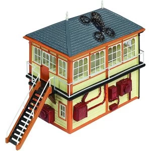 Image of Bassett-Lowke Indicator Box Model Accessory