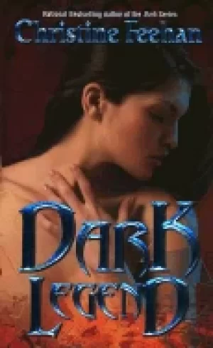 Image of dark legend