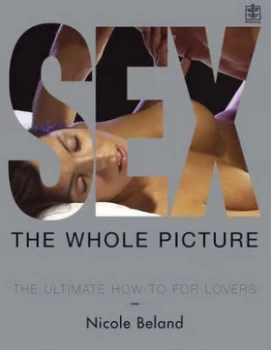 Image of Sex by Nicole Beland Hardback