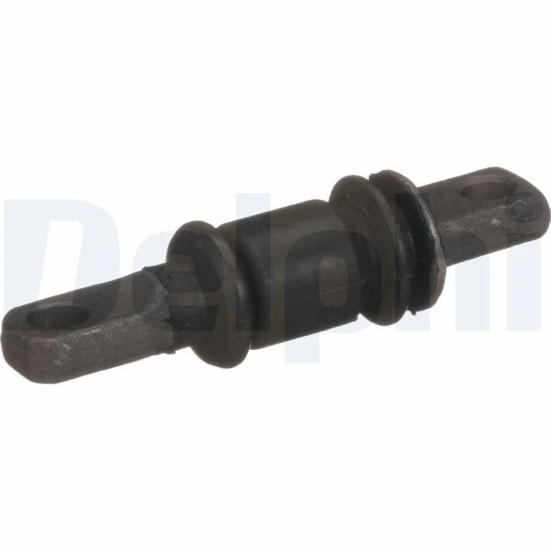 Image of DELPHI Trailing arm / Suspension arm bush DELPHI TD1705W