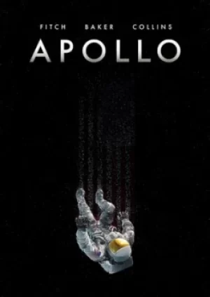 Image of Apollo by Matt Fitch