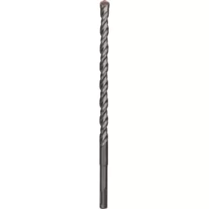 image of Bosch Series 3 SDS Plus Masonry Drill Bit 12mm 260mm Pack of 10