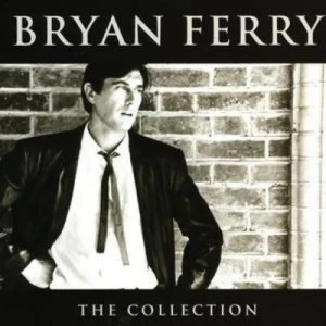 Image of The Collection by Brian Ferry CD Album