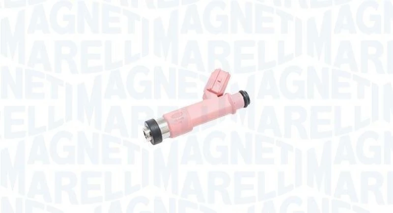 Image of MAGNETI MARELLI Injector MAGNETI MARELLI 805000000062