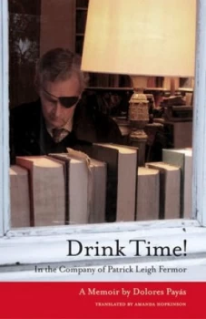 Image of Drink Time by Dolores Pays Book