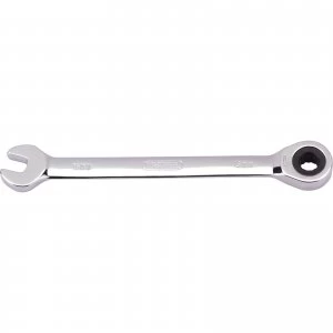 Image of Draper Hi Torq Ratchet Combination Spanner 6mm