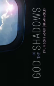 Image of God in the Shadows by Brian Morley Paperback