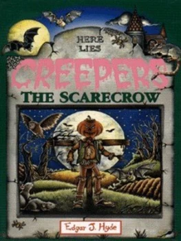 Image of The Scarecrow by Edgar J Hyde Paperback