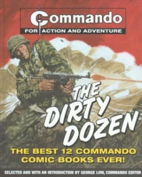 Image of The Dirty Dozen by George Low Paperback