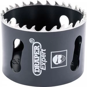 Image of Draper Expert Cobalt Hole Saw 60mm
