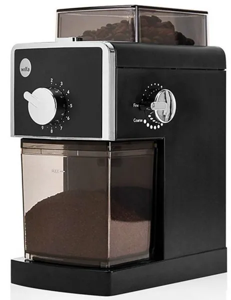 Wilfa CG-110B Bean Coffee Grinder