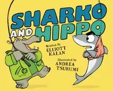 Image of sharko and hippo