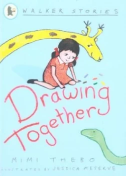 Image of Drawing Together by Mimi Thebo Paperback
