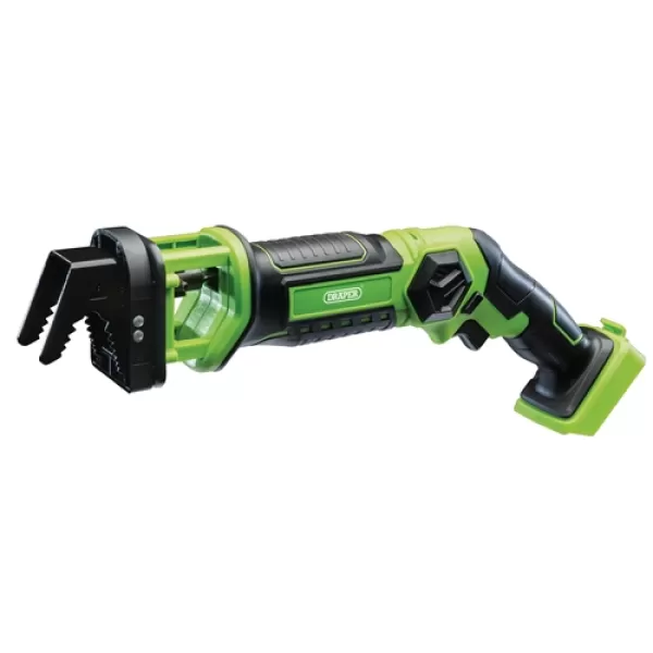 Image of Draper D20 20V Pruning Saw - Bare