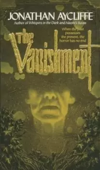 Image of The Vanishment by Jonathan Aycliffe