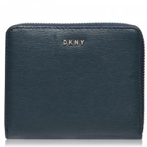 Image of DKNY Sutton Small Carry All Purse - TWILIGHT TWL