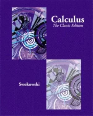 Image of Calculus by Earl William Swokowski