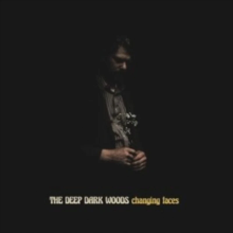 Image of Changing Faces Vinyl