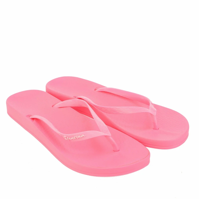 Image of Ipanema Anatomica Colours Flip Flops - Pink Pink 7