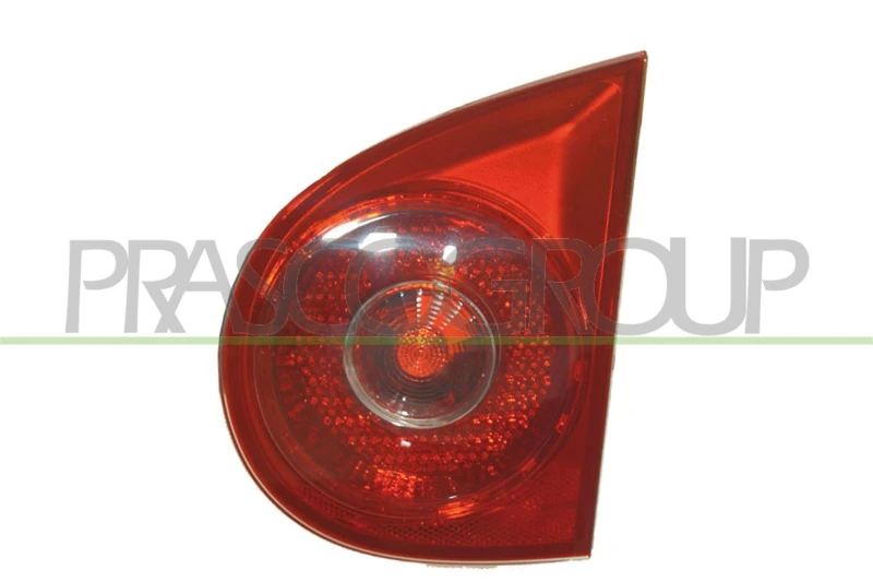 Image of PRASCO Rear light PRASCO VG0364153