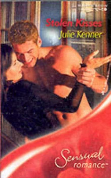 Image of Stolen Kisses by Julie Kenner Book