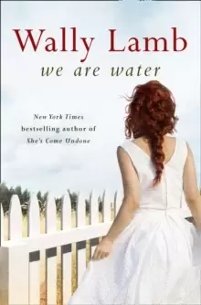 Image of We Are Water