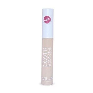 image of MUA Cover and Conceal Wand - Natural Nude