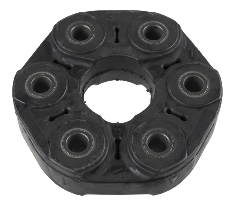 Image of Drive shaft coupler LEMFORDER 45068 01