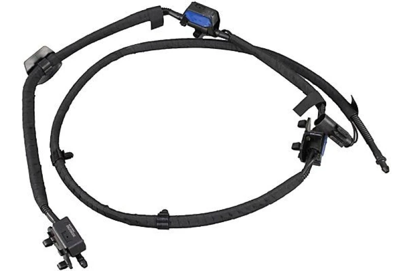 Image of Windscreen washer jet METZGER 2220792