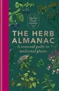 Image of herb almanac a seasonal guide to medicinal plants