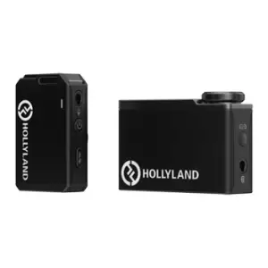 Image of Hollyland Lark Max Solo