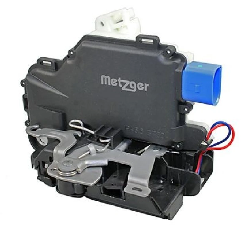 Image of Door lock METZGER 2314106
