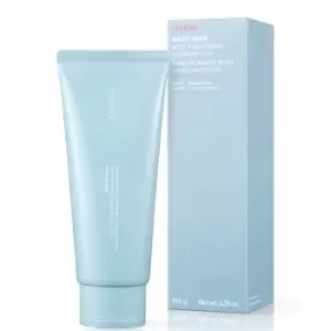 image of LANEIGE Water Bank Blue Hyaluronic Cleansing Foam 150g