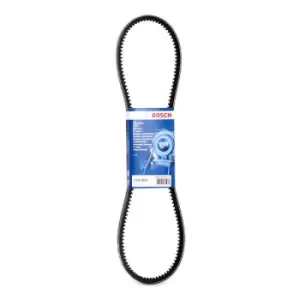 Image of Bosch V Belt BMW,TOYOTA,NISSAN 1 987 947 504 11231706668,1268685,9933201055 Fenner Belt 97094446