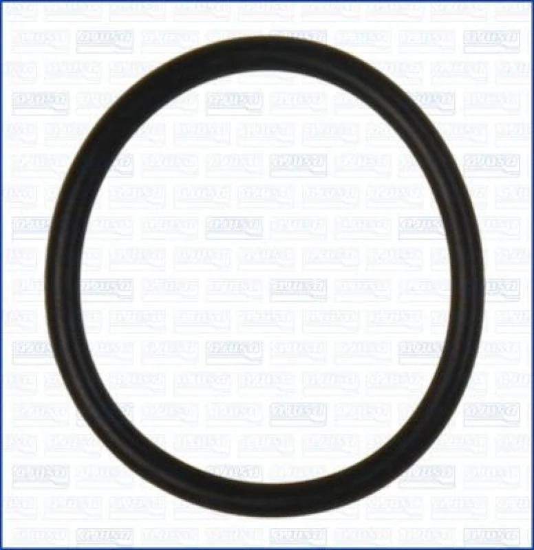 Image of AJUSA Seal Ring, coolant tube AJUSA 16506800