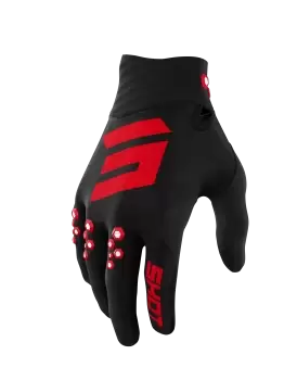 Image of Shot Contact Red 11