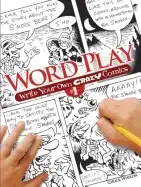 Image of word play write your own crazy comics 1