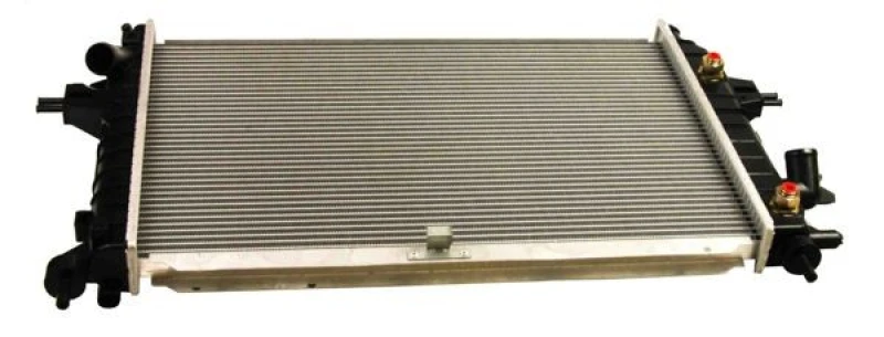 Image of MAXGEAR Engine radiator MAXGEAR AC561863