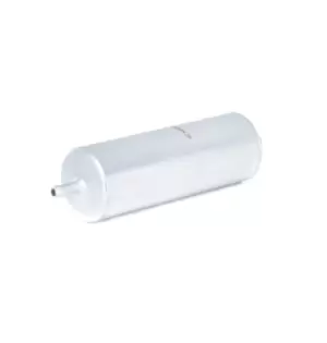 Image of RIDEX Fuel Filter Fuel Type: Petrol 9F0105 BMW,BERTONE,ALPINA,3 Limousine (E36),3 Limousine (E30),3 Coupe (E36),3 Compact (E36),5 Limousine (E34)