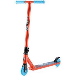 image of Xootz Stunt Scooter - Hazard Red