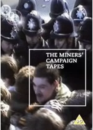 image of Miner's Campaign Tapes