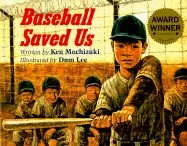 Image of baseball saved us