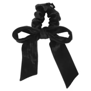 Image of Nike Bow Velvet - Black