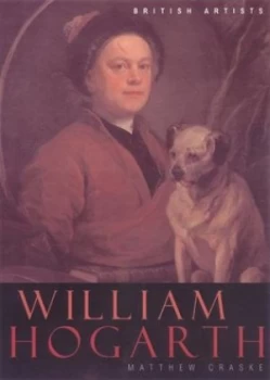 Image of William Hogarth by Matthew Craske Paperback
