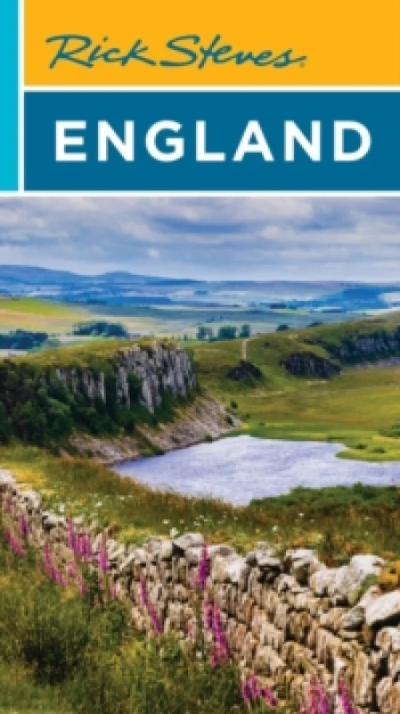Image of Rick Steves England (Eleventh Edition) Paperback / softback