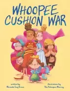 Image of whoopee cushion war