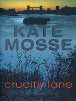 Image of Crucifix Lane by Kate Mosse Paperback