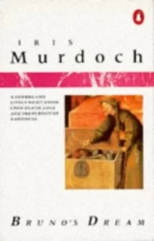 Image of Brunos dream by Iris Murdoch