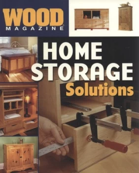 Image of Home Storage Solutions by Peter J Stephano Paperback